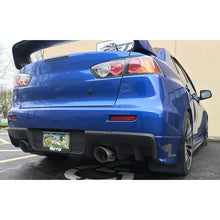 Load image into Gallery viewer, ETS 08-16 Mitsubishi Evo X V3 Quiet Rear Section-dsg-performance-canada