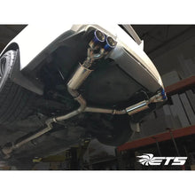 Load image into Gallery viewer, ETS Subaru STI/WRX 2011-2014 Catback Exhaust System-dsg-performance-canada