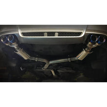 Load image into Gallery viewer, ETS Subaru STI/WRX 2011-2014 Catback Exhaust System-dsg-performance-canada