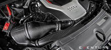 Load image into Gallery viewer, Eventuri Audi B9 S5/S4 - Black Carbon Intake-dsg-performance-canada
