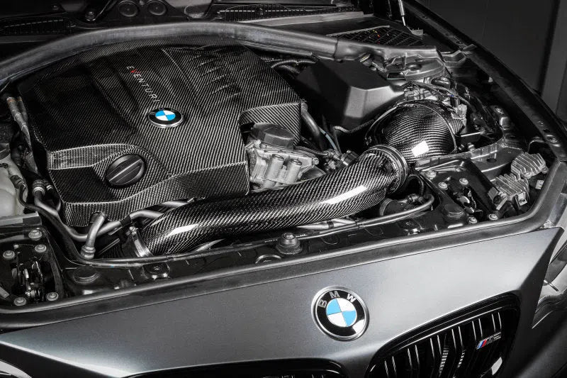Eventuri BMW F2X M2/M135i/M235i/F30 335i/435i - Black Carbon Intake-dsg-performance-canada