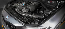 Load image into Gallery viewer, Eventuri BMW F2X M2/M135i/M235i/F30 335i/435i - Black Carbon Intake-dsg-performance-canada