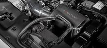 Load image into Gallery viewer, Eventuri Honda FK8 Civic Type R - Black Carbon Intake-dsg-performance-canada