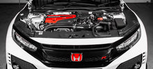 Load image into Gallery viewer, Eventuri Honda FK8 Civic Type R - Black Carbon Intake-dsg-performance-canada