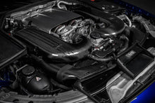 Load image into Gallery viewer, Eventuri Mercedes W205 C63S AMG - Carbon Fibre Intake V2-dsg-performance-canada