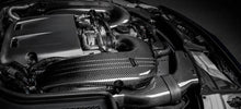 Load image into Gallery viewer, Eventuri Mercedes W205 C63S AMG - Carbon Fibre Intake V2-dsg-performance-canada