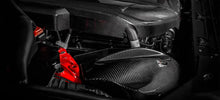Load image into Gallery viewer, Eventuri Toyota A90 Supra Black Carbon Intake-dsg-performance-canada