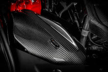Load image into Gallery viewer, Eventuri Toyota A90 Supra Black Carbon Intake-dsg-performance-canada