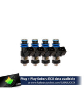 Load image into Gallery viewer, FIC 1650cc Fuel Injector Clinic Injector Set for Subaru BRZ (High-Z)-dsg-performance-canada