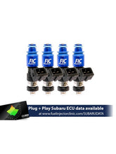Load image into Gallery viewer, FIC 1650cc Subaru WRX(&#39;02-&#39;14)/STi (&#39;07+) Fuel Injector Clinic Injector Set (High-Z)-dsg-performance-canada