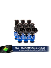 Load image into Gallery viewer, FIC 2150cc Nissan R35 GT-R Fuel Injector Clinic Injector Set (High-Z)-dsg-performance-canada