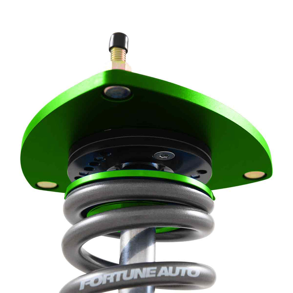 Fortune Auto 500 Series Coilover (Gen 8) - Ford Focus ST (Includes Front Endlinks)-dsg-performance-canada