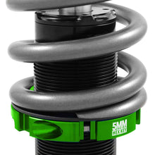 Load image into Gallery viewer, Fortune Auto 500 Series Coilover (Gen 8) - Saab 9-3-dsg-performance-canada