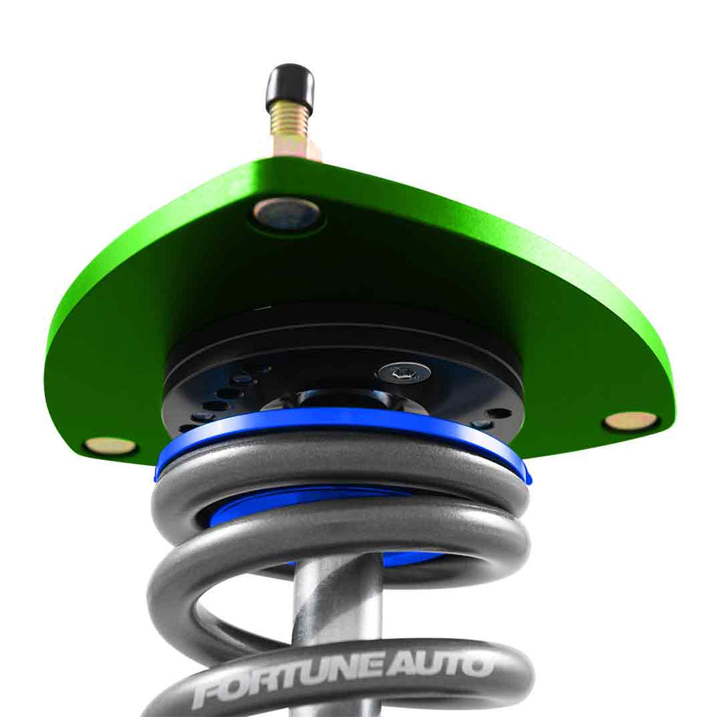 Fortune Auto 510 Series Coilover (Gen 8) - Ford Mustang (S550) (Includes Front Endlinks) (Separate Style Rear)-dsg-performance-canada