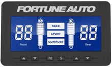 Load image into Gallery viewer, Fortune Auto Remote Damper Controller-dsg-performance-canada