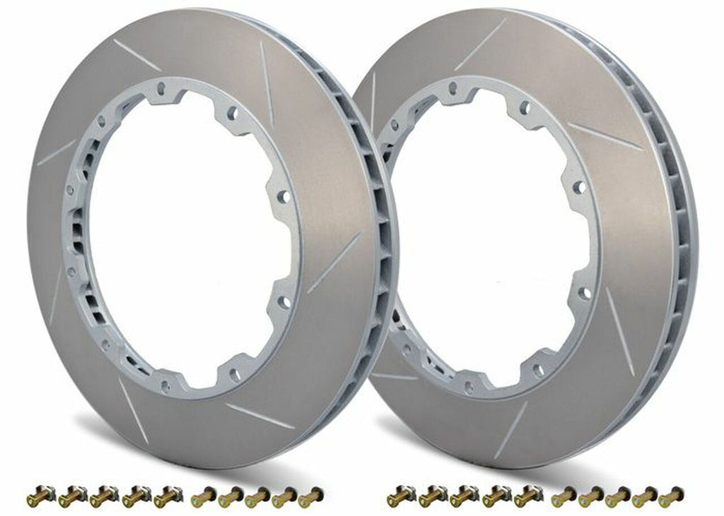Girodisc Front Rotor Ring Replacements - Subaru WRX STI ('04-17)-dsg-performance-canada
