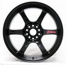 Load image into Gallery viewer, Gram Lights 57DR Wheel - 17x9.0 / 5x114.3 / +38mm Offset-dsg-performance-canada