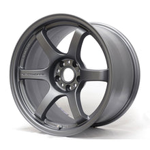 Load image into Gallery viewer, Gram Lights 57DR Wheel - 18x10.5 / 5x114.3 / +22mm Offset-dsg-performance-canada