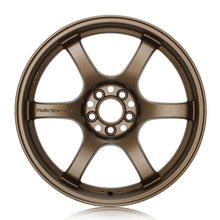 Load image into Gallery viewer, Gram Lights 57DR Wheel - 18x9.5 / 5x114.3 / +38mm Offset-dsg-performance-canada