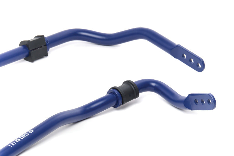 H&R 17-20 Audi RS3 8VS Sway Bar Kit - 27mm Front/25mm Rear-dsg-performance-canada