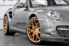 Load image into Gallery viewer, HRE FlowForm FF01 Wheel - 20x10.5 / 5x120 / +26mm Offset-dsg-performance-canada