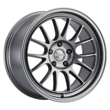 Load image into Gallery viewer, Kansei Corsa Wheel - 18x9 / 5x120 / +35mm Offset-dsg-performance-canada