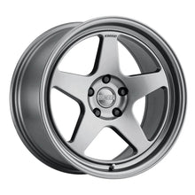 Load image into Gallery viewer, Kansei KNP Wheel - 17x9 / 5x120 / +22mm Offset-dsg-performance-canada