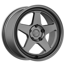 Load image into Gallery viewer, Kansei KNP Wheel - 17x9 / 5x120 / +35mm Offset-dsg-performance-canada