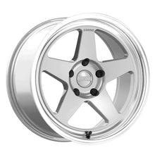 Load image into Gallery viewer, Kansei KNP Wheel - 18x10.5 / 5x114.3 / +12mm Offset-dsg-performance-canada