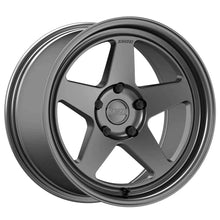 Load image into Gallery viewer, Kansei KNP Wheel - 18x10.5 / 5x114.3 / +12mm Offset-dsg-performance-canada