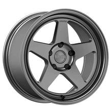 Load image into Gallery viewer, Kansei KNP Wheel - 18x10.5 / 5x120 / +12mm Offset-dsg-performance-canada
