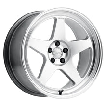 Load image into Gallery viewer, Kansei KNP Wheel - 18x9 / 5x100 / +12mm Offset-dsg-performance-canada