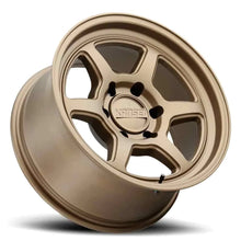 Load image into Gallery viewer, Kansei Roku Off Road Wheel - 17x8.5 / 5x150 / 0mm Offset-dsg-performance-canada