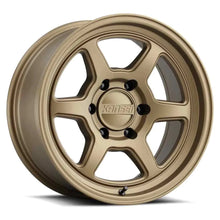 Load image into Gallery viewer, Kansei Roku Off Road Wheel - 17x8.5 / 6x139.7 / - 10mm Offset-dsg-performance-canada