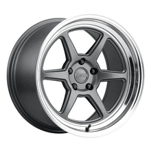 Load image into Gallery viewer, Kansei Roku Wheel - 18x10.5 / 5x114.3 / +12mm Offset-dsg-performance-canada