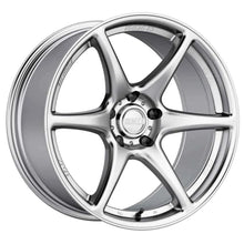 Load image into Gallery viewer, Kansei Tandem Wheel - 18x10.5 / 5x100 / +12mm Offset-dsg-performance-canada