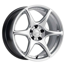 Load image into Gallery viewer, Kansei Tandem Wheel - 18x10.5 / 5x100 / +12mm Offset-dsg-performance-canada