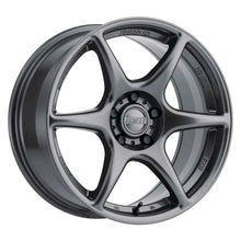 Load image into Gallery viewer, Kansei Tandem Wheel - 18x10.5 / 5x114.3 / +12mm Offset-dsg-performance-canada