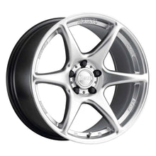 Load image into Gallery viewer, Kansei Tandem Wheel - 18x9 / 5x120 / +35mm Offset-dsg-performance-canada