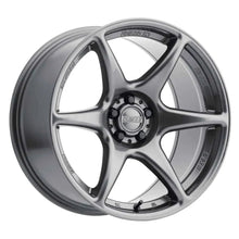 Load image into Gallery viewer, Kansei Tandem Wheel - 18x9.5 / 5x100 / +22mm Offset-dsg-performance-canada