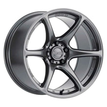 Load image into Gallery viewer, Kansei Tandem Wheel - 19x10.5 / 5x112 / +22mm Offset-dsg-performance-canada