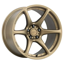 Load image into Gallery viewer, Kansei Tandem Wheel - 19x10.5 / 5x120 / +22mm Offset-dsg-performance-canada
