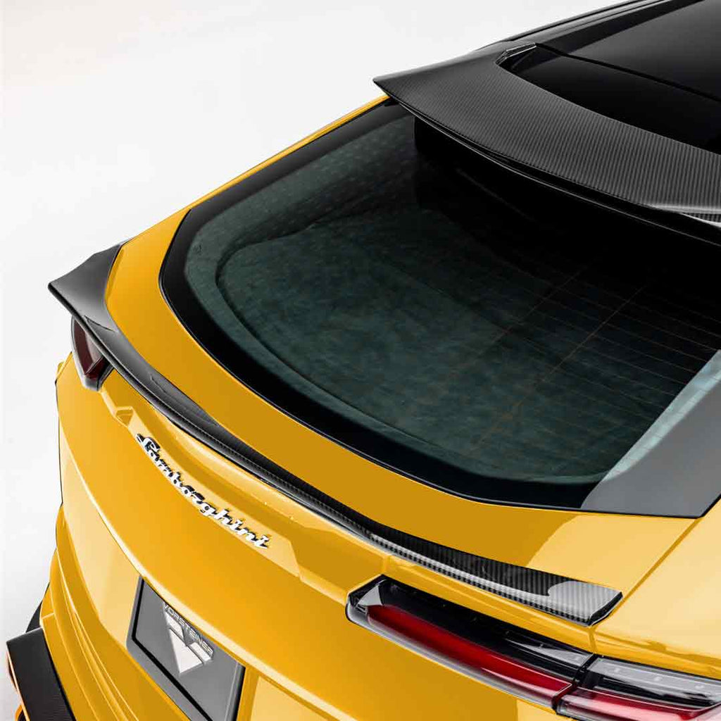 Vorsteiner Lamborghini Rampante Edizione Program 