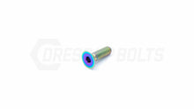 Load image into Gallery viewer, M6 x 1.00 x 20mm Titanium Countersunk Bolt by Dress Up Bolts-dsg-performance-canada