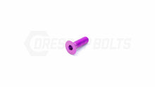Load image into Gallery viewer, M6 x 1.00 x 20mm Titanium Countersunk Bolt by Dress Up Bolts-dsg-performance-canada