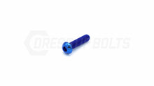 Load image into Gallery viewer, M6 x 1.00 x 25mm Titanium Button Head Bolt by Dress Up Bolts-dsg-performance-canada