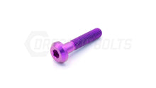 Load image into Gallery viewer, M8 x 1.25 x 40mm Titanium Ti Bolt by Dress Up Bolts-dsg-performance-canada