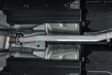 Load image into Gallery viewer, MBRP 15-19 Subaru WRX 2.0L/STI 2.5L 3in Dual Split Rear Exit w/ 3.5&quot; Tips - T304 (Street Version)-dsg-performance-canada