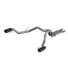 Load image into Gallery viewer, MBRP 17+ Ford F-150 Raptor 3.5L Ecoboost Dual Rear Exit T409 3in Resonater Back Exhaust System-dsg-performance-canada