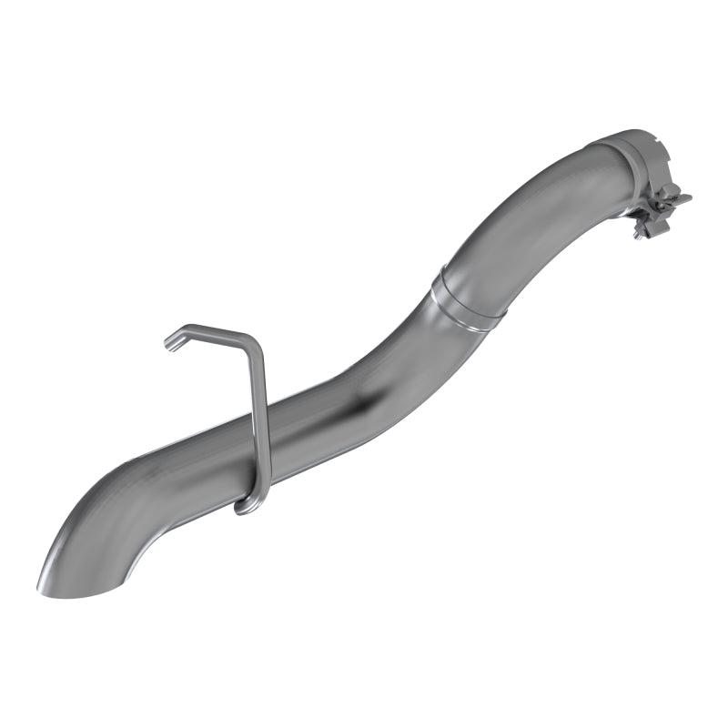MBRP 2.5in Axle Back Muffler Bypass Pipe 18-20 Jeep Wrangler JL 2DR/4DR 3.6L T409-dsg-performance-canada